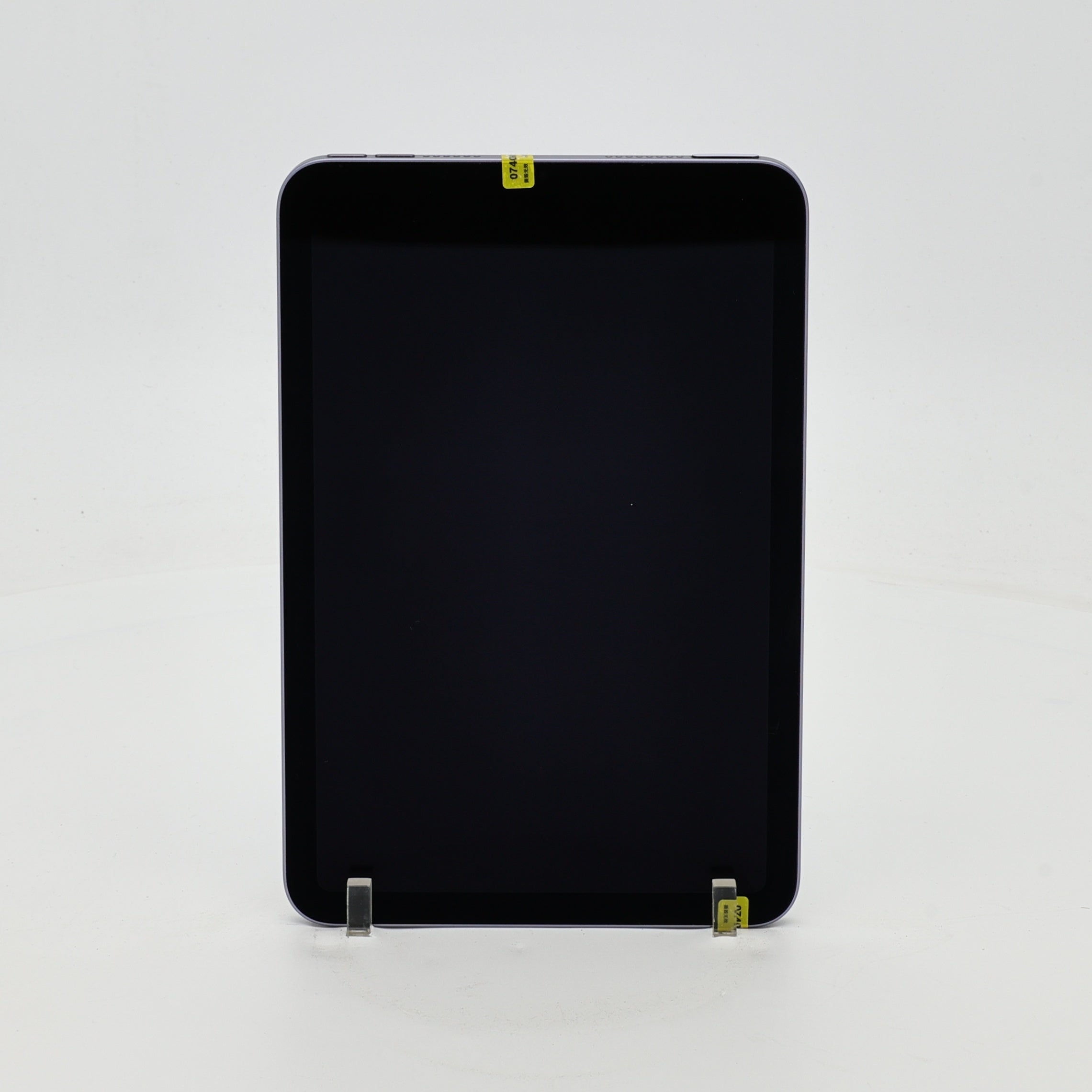99新 Apple iPad mini6 64G 紫色 WIFI