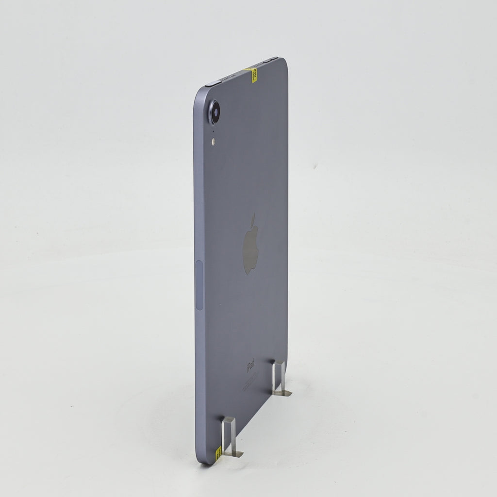 99新 Apple iPad mini6 64G 紫色 WIFI