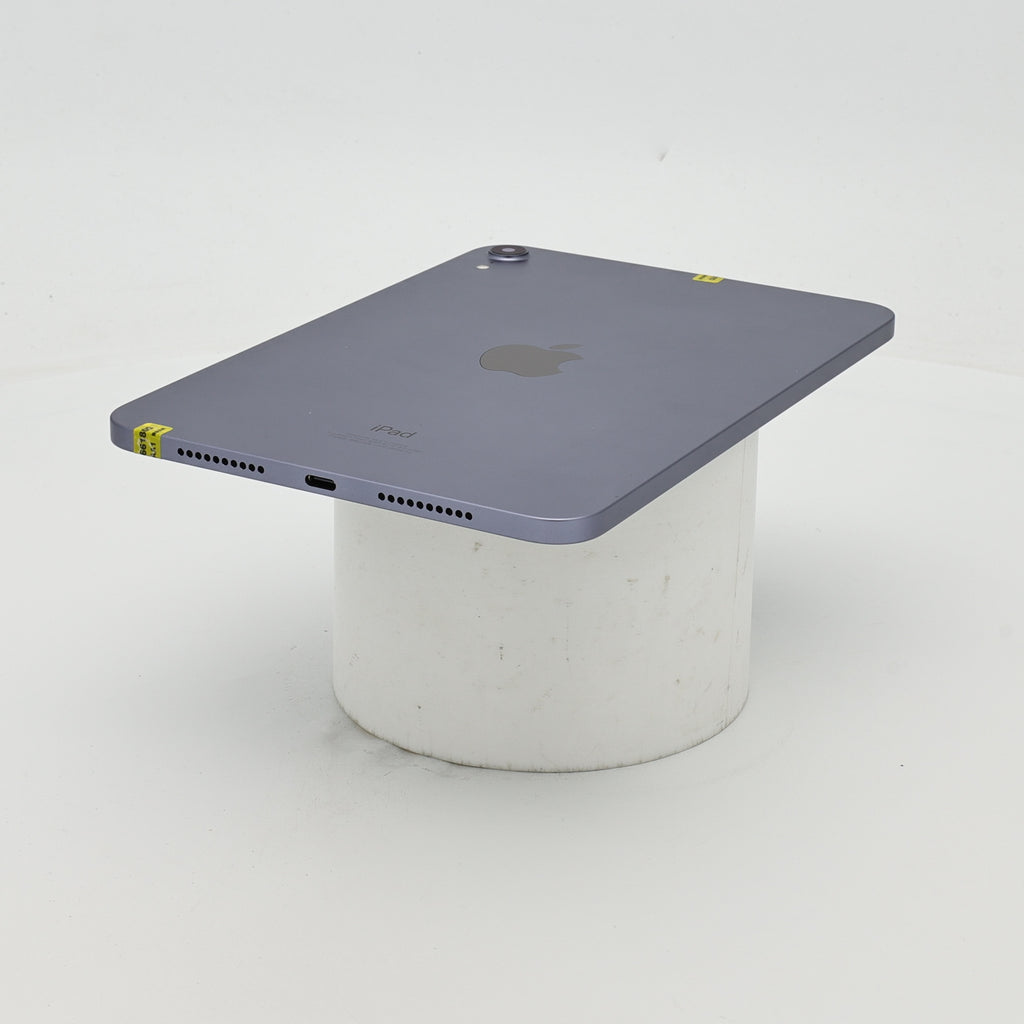 99新 Apple iPad mini6 64G 紫色 WIFI