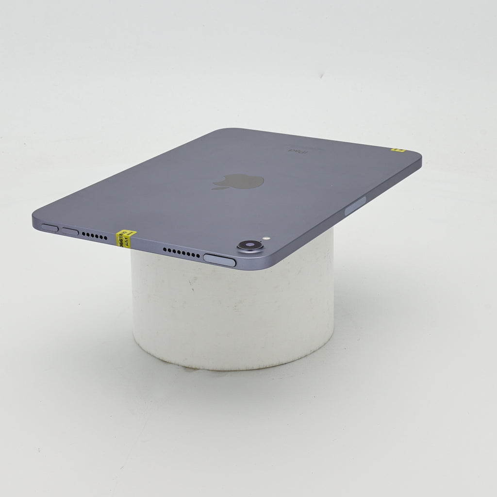 99新 Apple iPad mini6 64G 紫色 WIFI