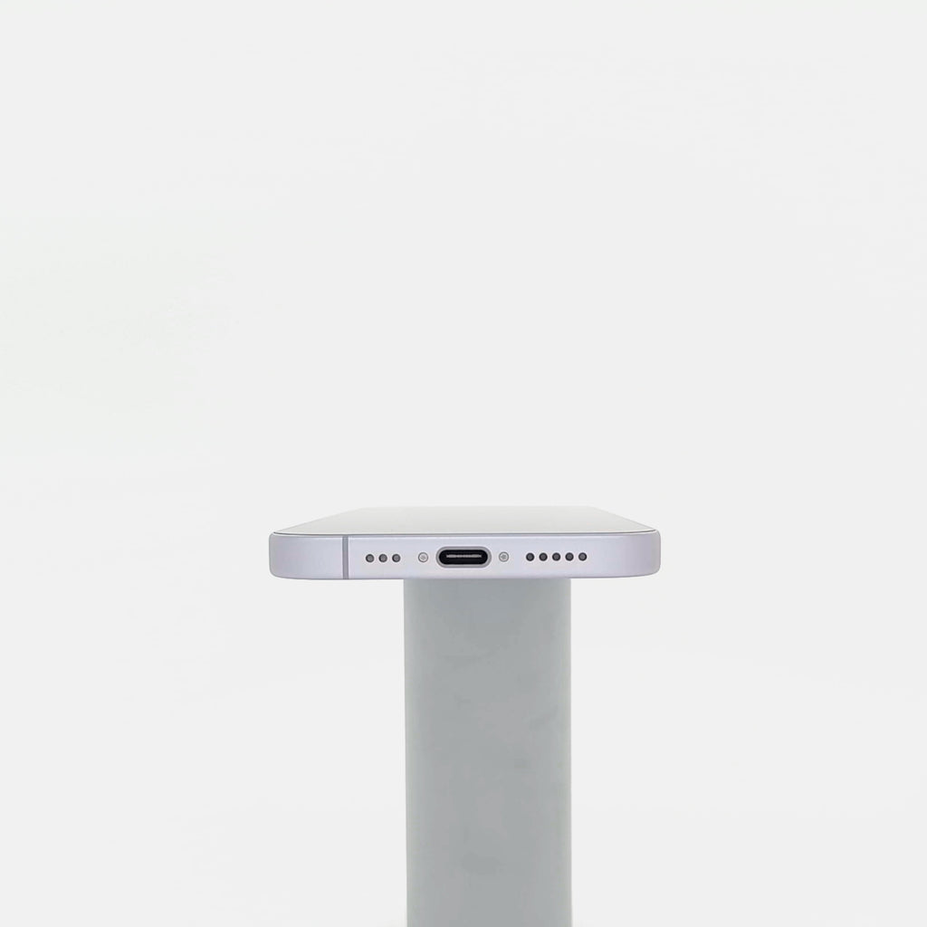 99新 Apple iPhone 17 256G 薰衣草紫色 中國大陸版