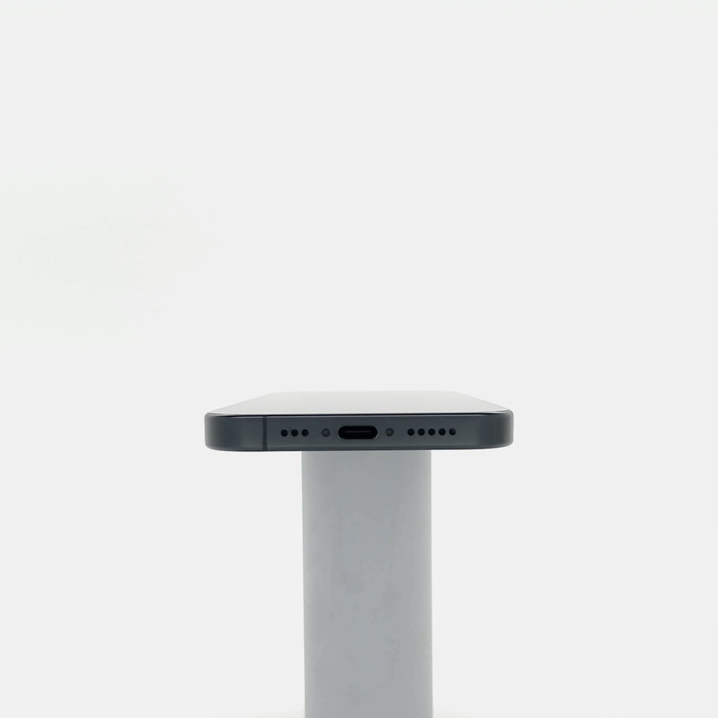 95新 Apple iPhone 16 Pro 128G 黑色鈦金屬 中國大陸版