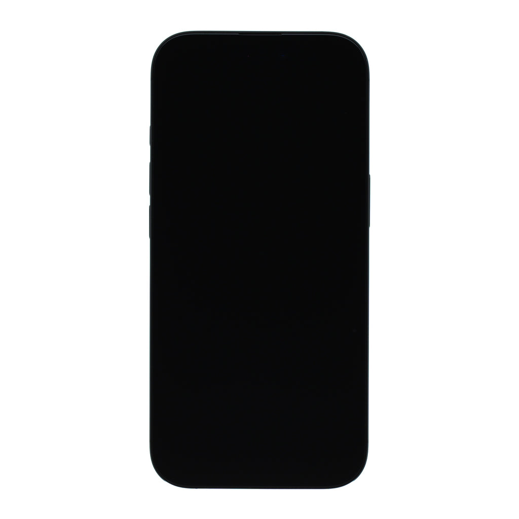 95新 Apple iPhone 16 Pro 128G 黑色鈦金屬 中國大陸版
