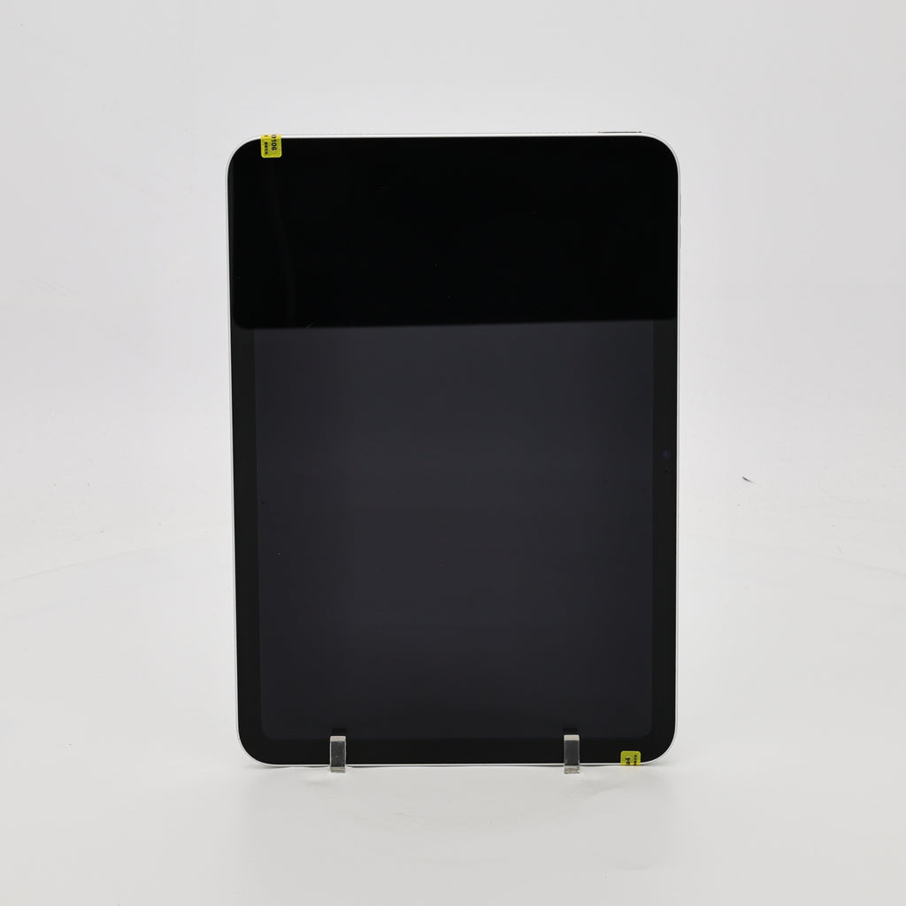 95新 Apple iPad 10代 256G 銀色 WIFI