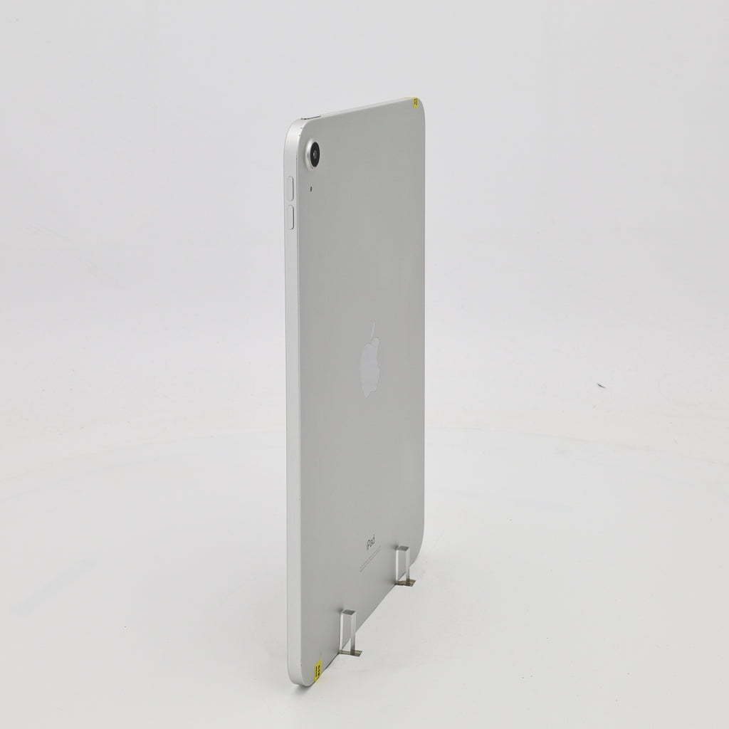 95新 Apple iPad 10代 256G 銀色 WIFI