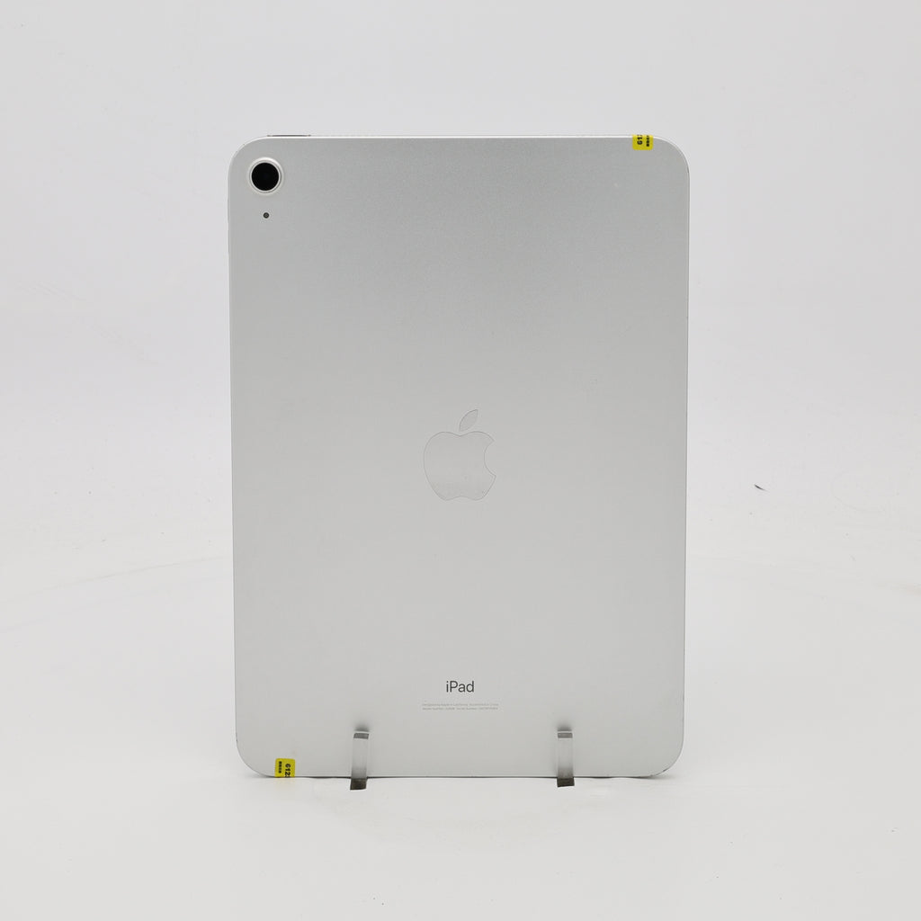 95新 Apple iPad 10代 256G 銀色 WIFI