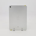95新 Apple iPad 10代 256G 銀色 WIFI