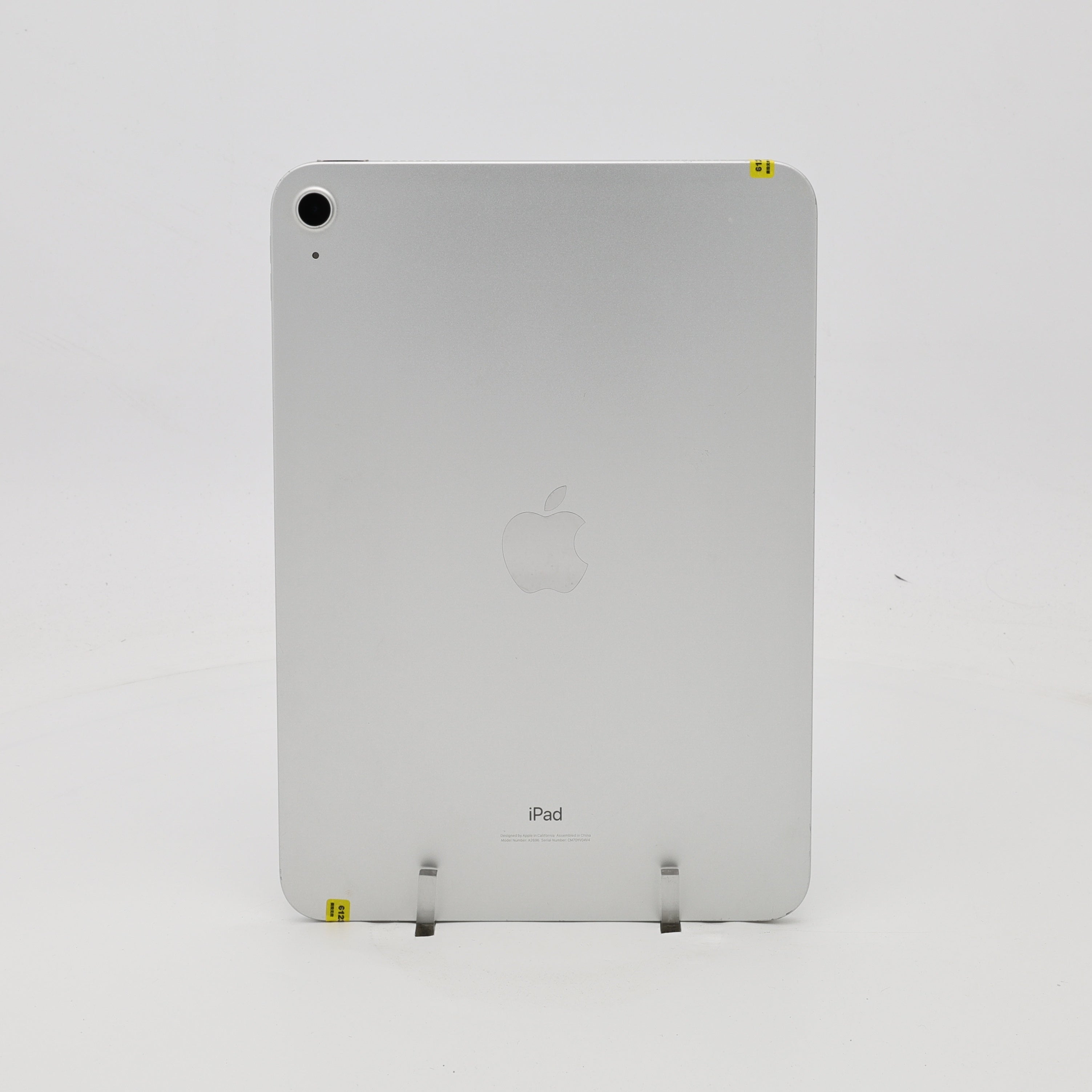 95新 Apple iPad 10代 256G 銀色 WIFI