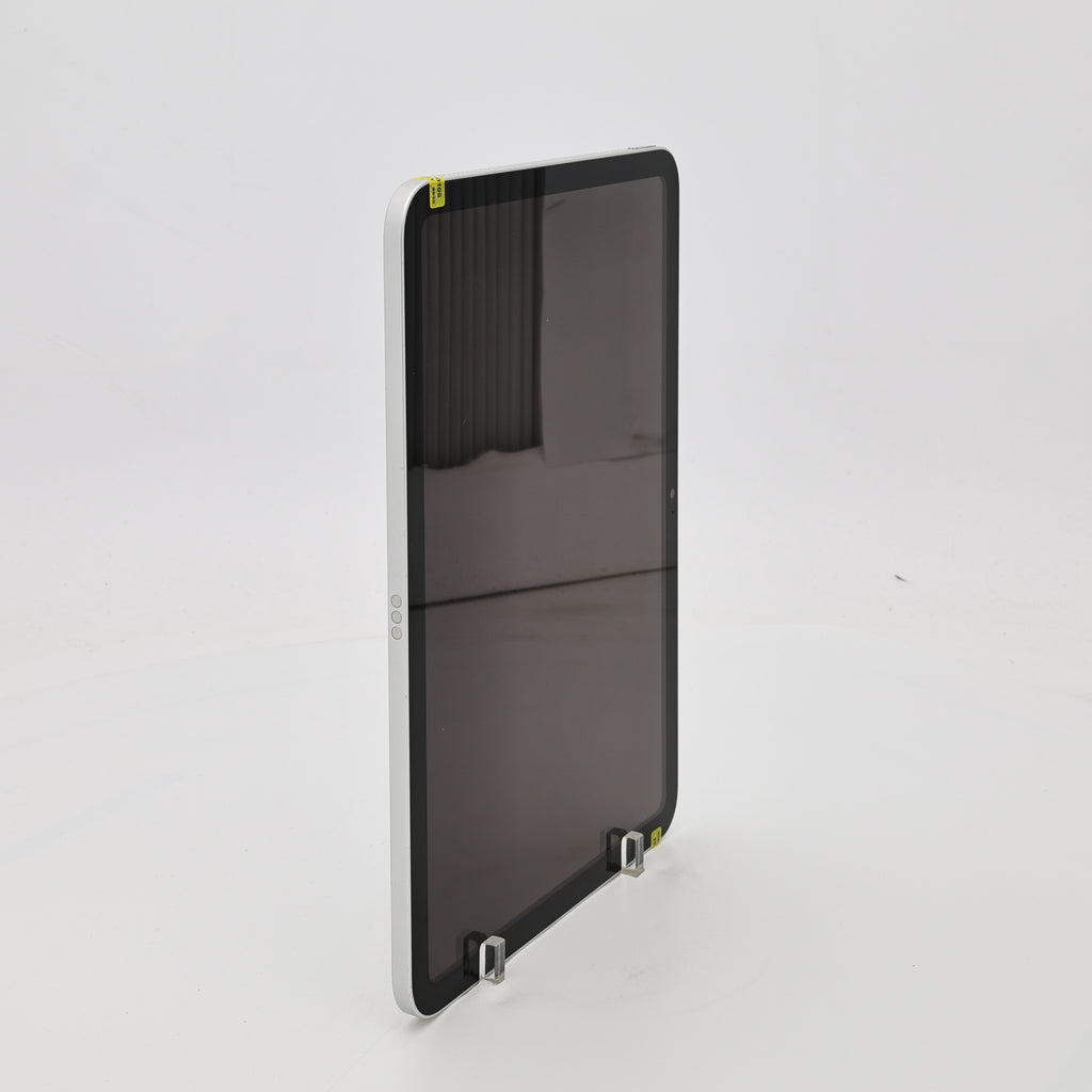 95新 Apple iPad 10代 256G 銀色 WIFI