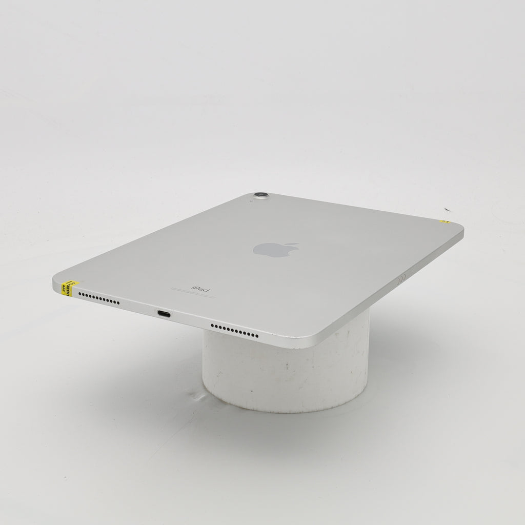 95新 Apple iPad 10代 256G 銀色 WIFI