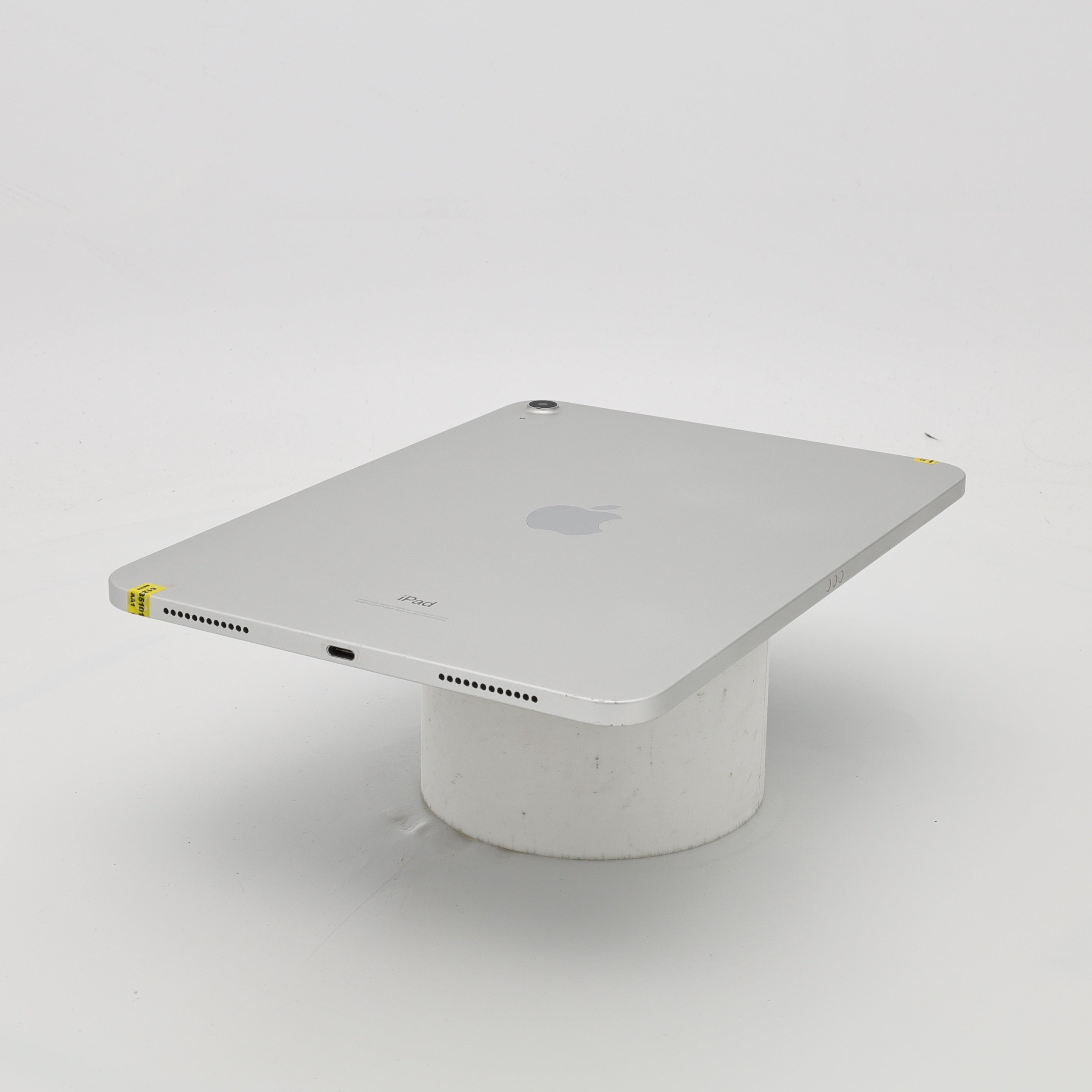 95新 Apple iPad 10代 256G 銀色 WIFI