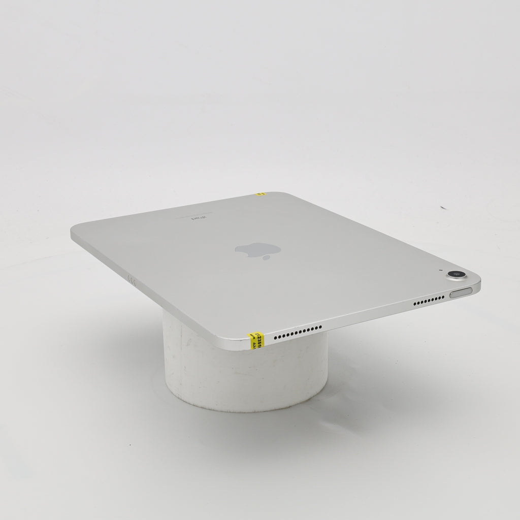 95新 Apple iPad 10代 256G 銀色 WIFI