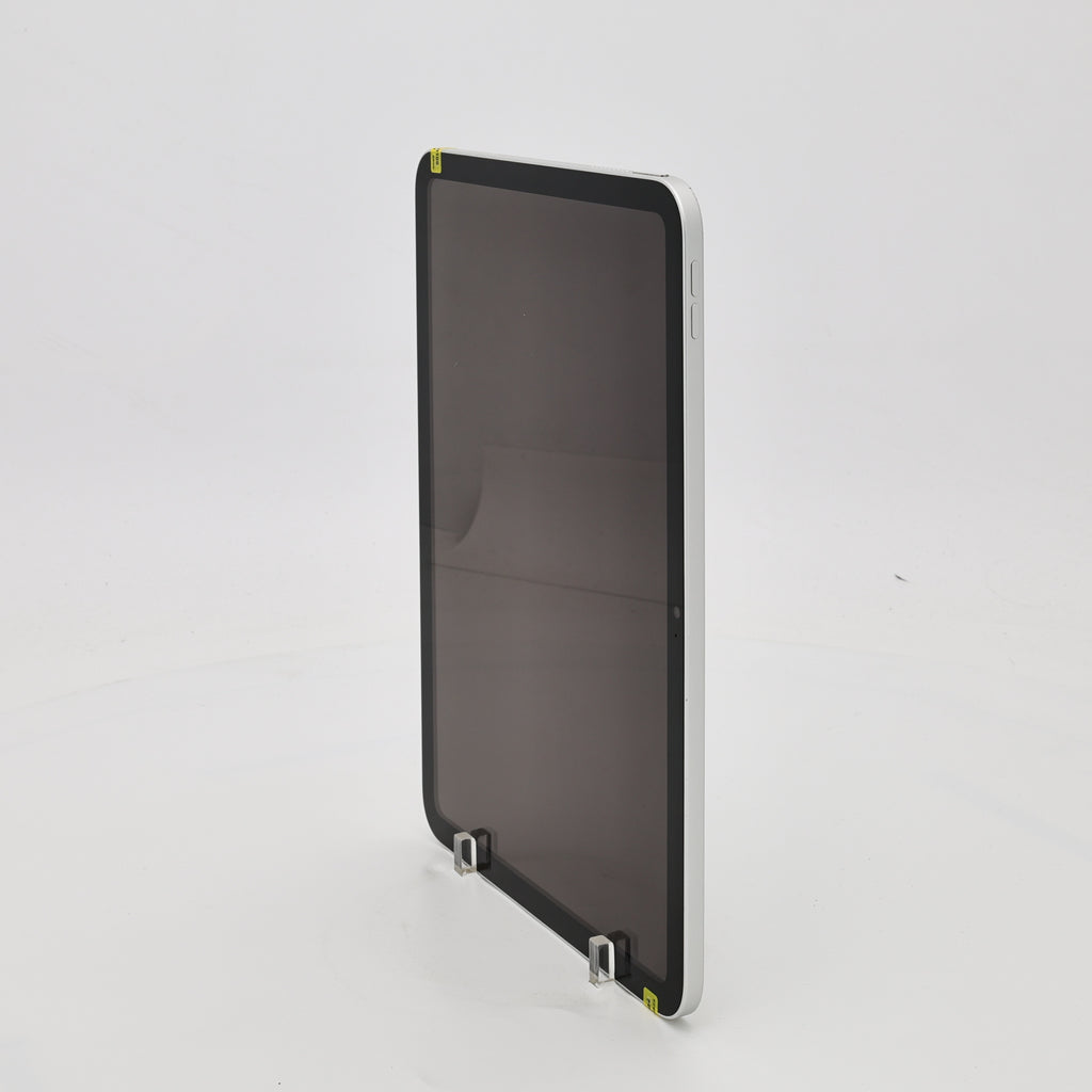95新 Apple iPad 10代 256G 銀色 WIFI
