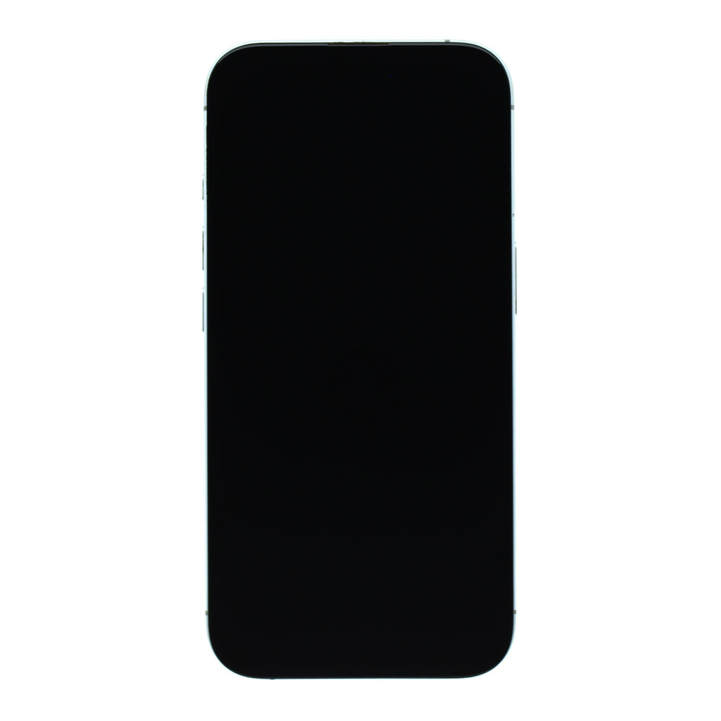 95新 Apple iPhone 16 256G 白色 中國大陸版