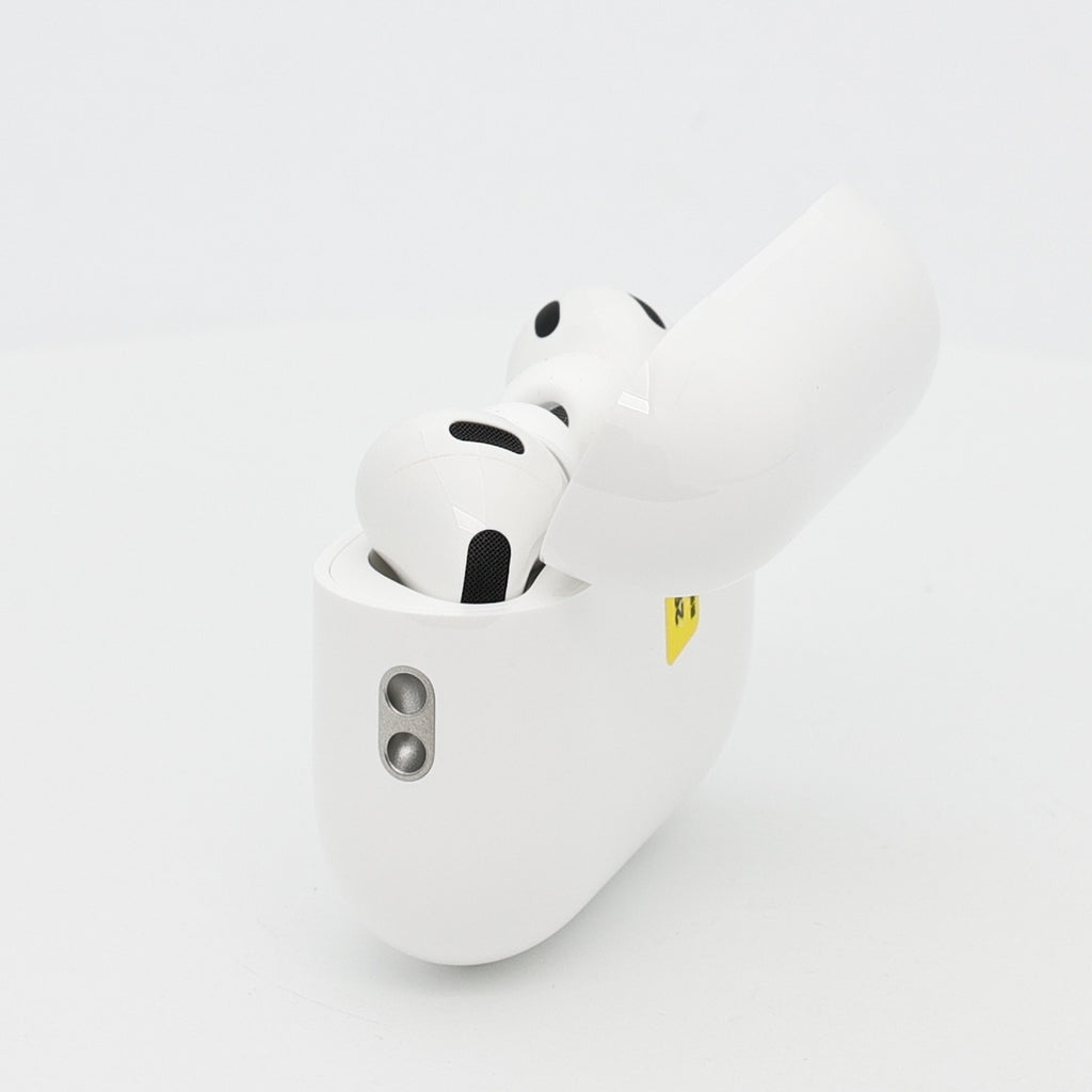 99新 Apple AirPods Pro 3 白色