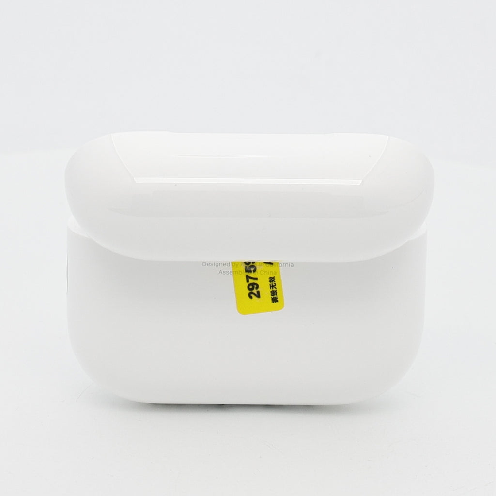 99新 Apple AirPods Pro 3 白色
