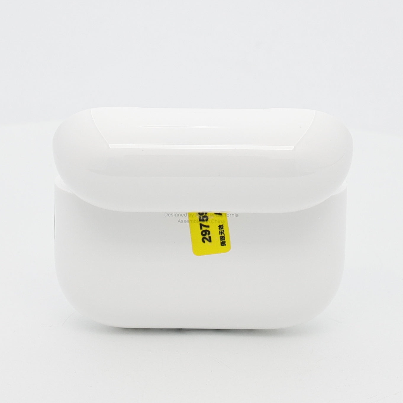 99新 Apple AirPods Pro 3 白色