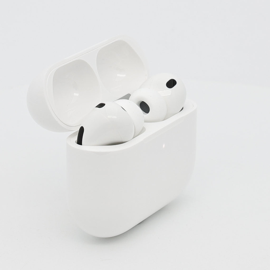 99新 Apple AirPods Pro 3 白色