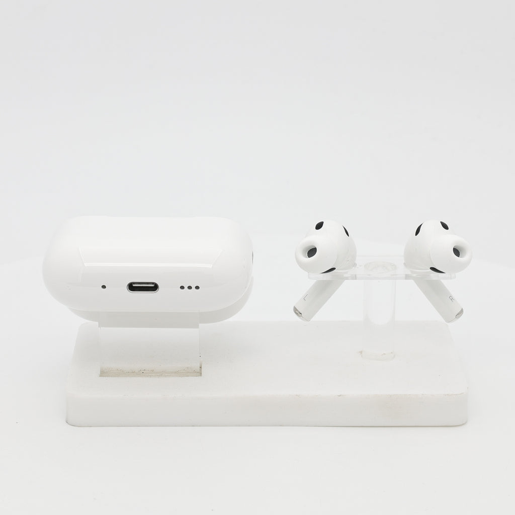 99新 Apple AirPods Pro 3 白色