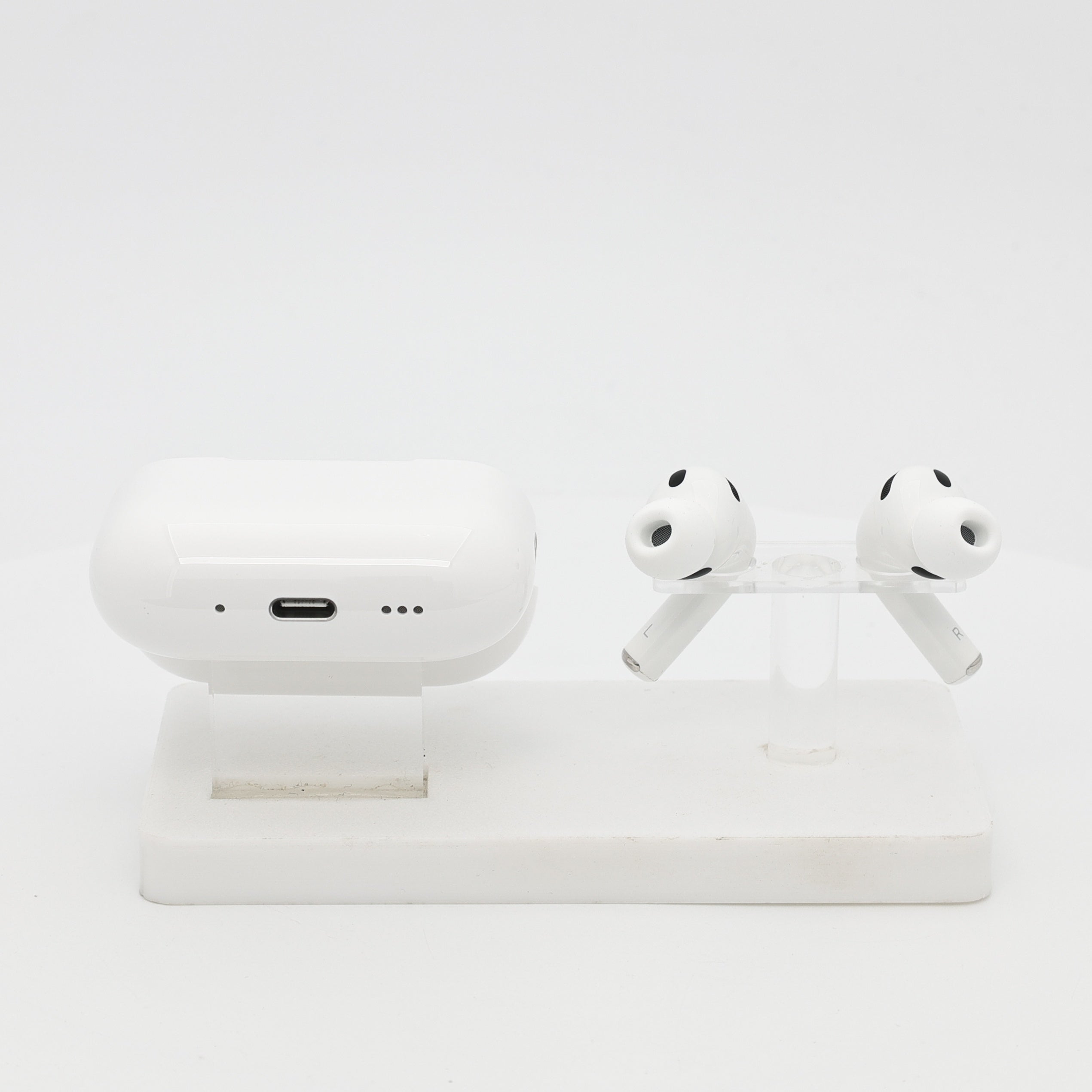 99新 Apple AirPods Pro 3 白色