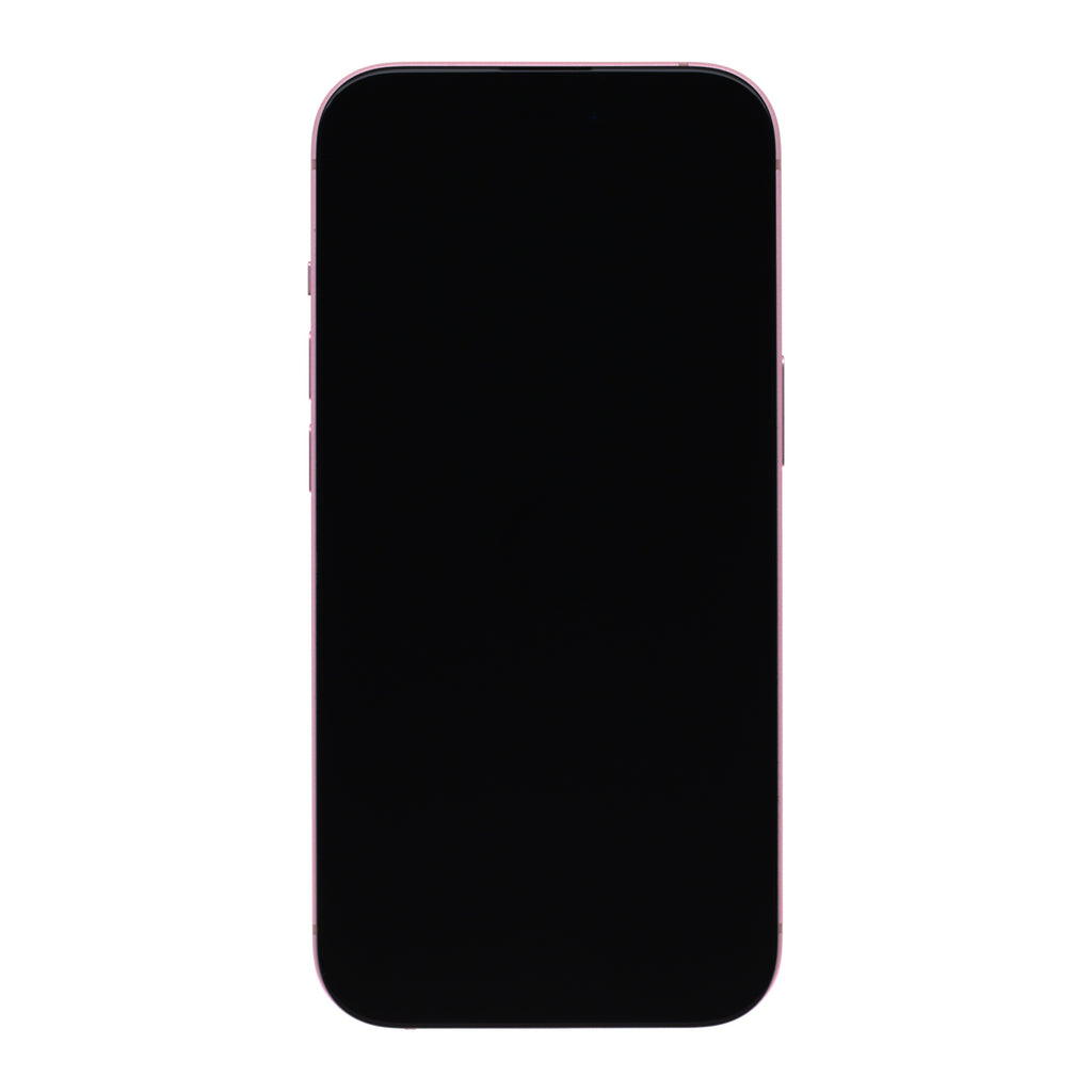 95新 Apple iPhone 15 128G 粉紅色 中國大陸版