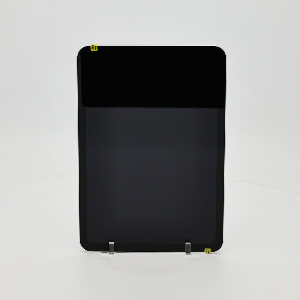 99新 Apple iPad 10代 64G 銀色 WIFI
