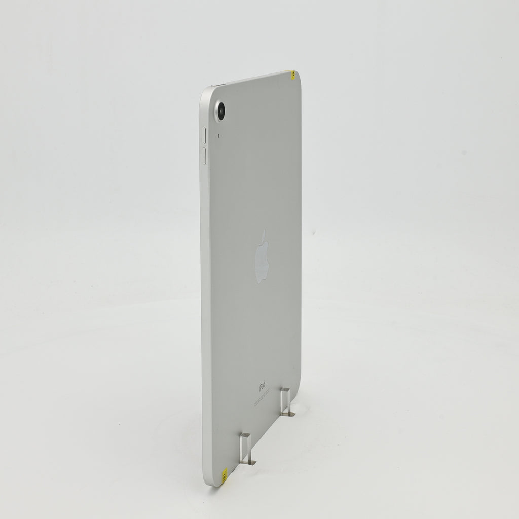 99新 Apple iPad 10代 64G 銀色 WIFI