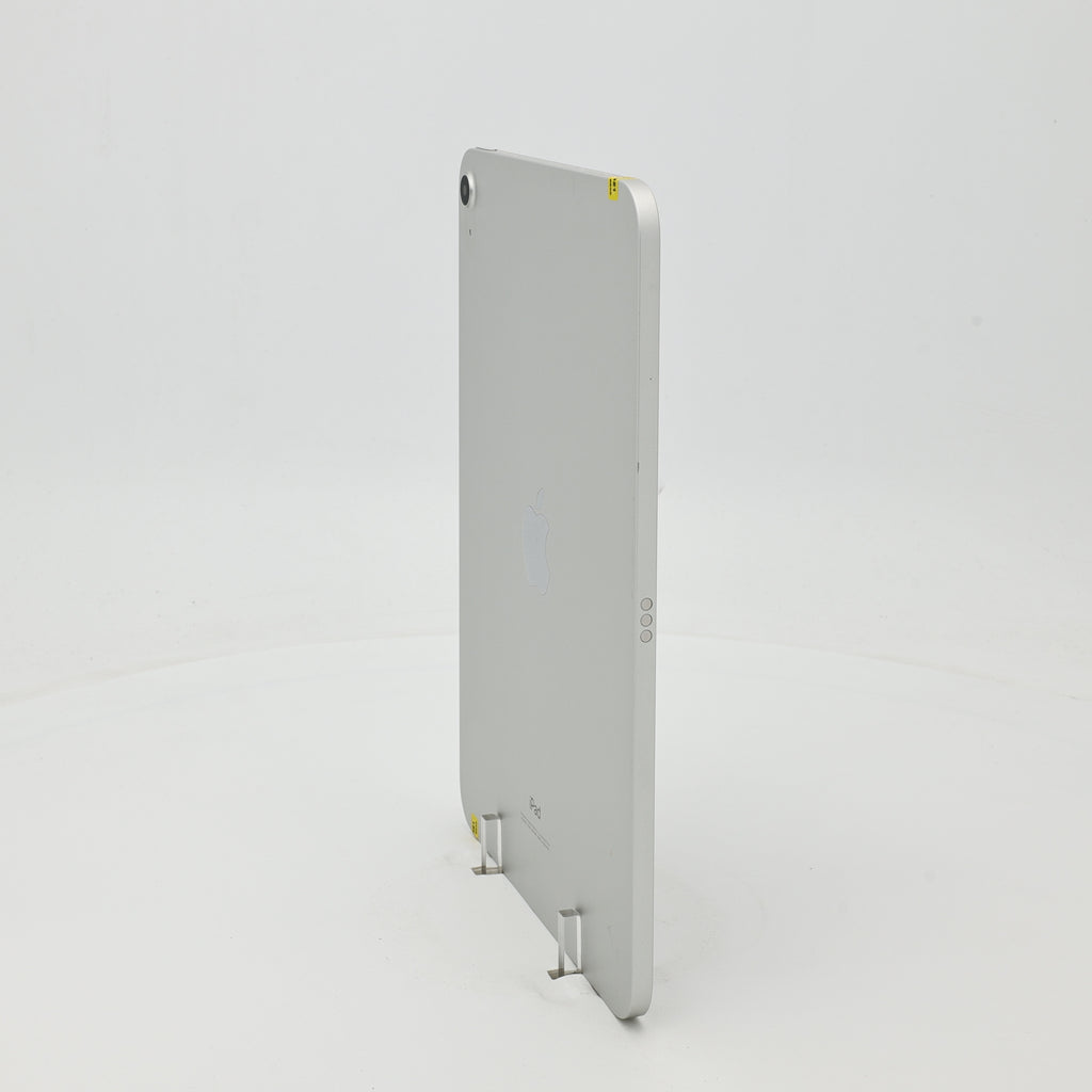 99新 Apple iPad 10代 64G 銀色 WIFI