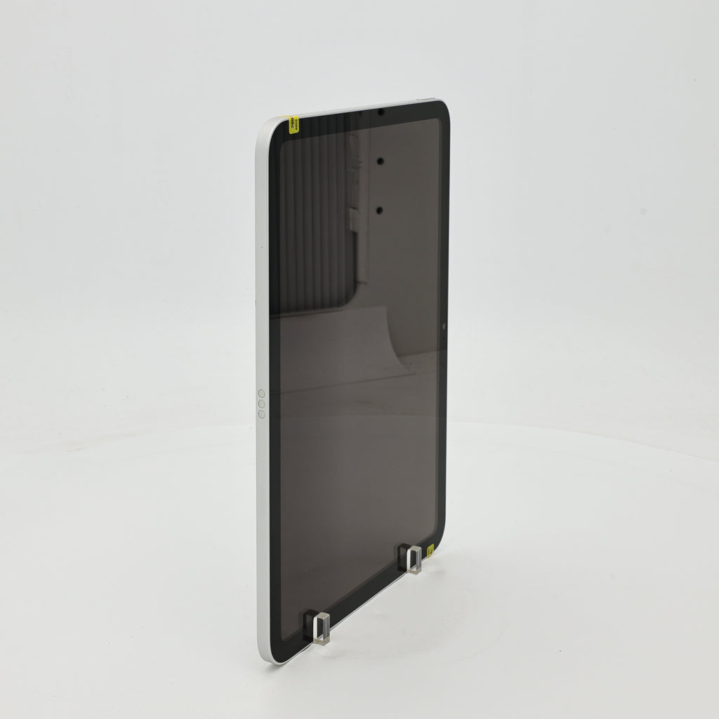 99新 Apple iPad 10代 64G 銀色 WIFI
