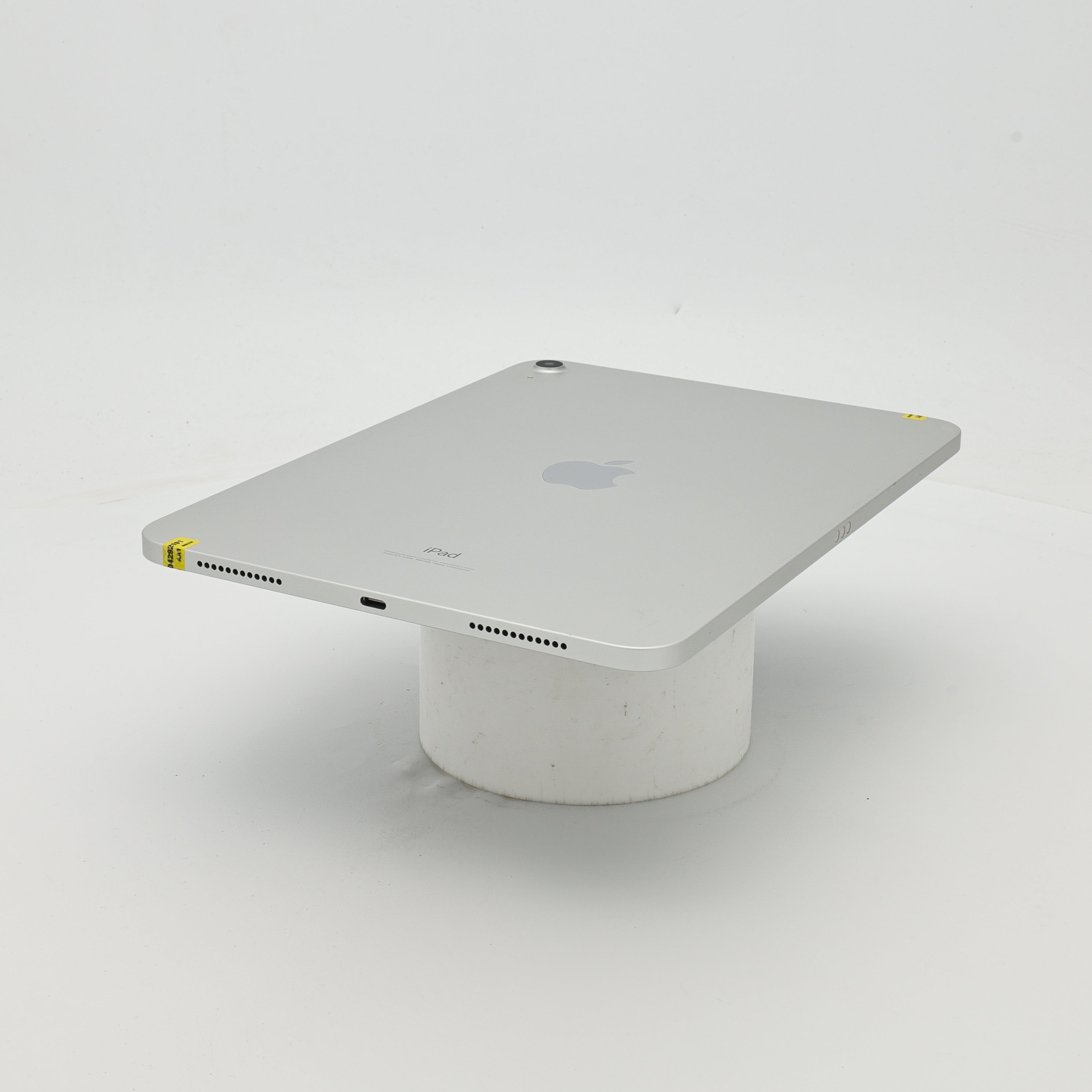 99新 Apple iPad 10代 64G 銀色 WIFI