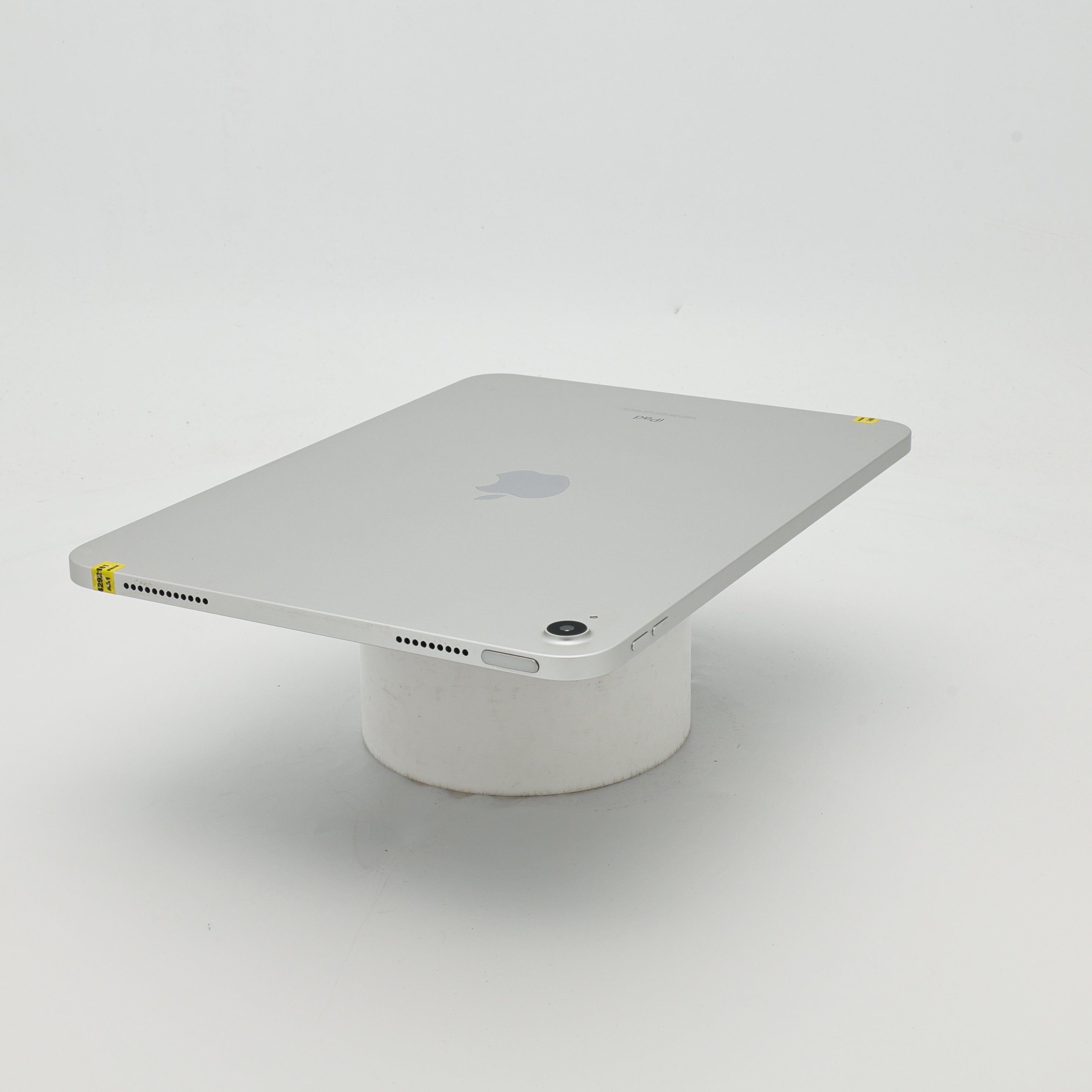 99新 Apple iPad 10代 64G 銀色 WIFI