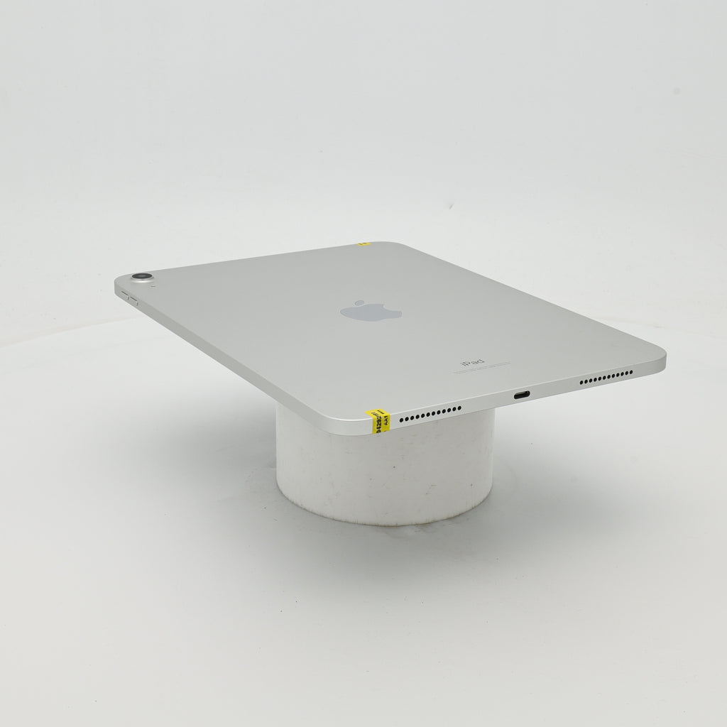 99新 Apple iPad 10代 64G 銀色 WIFI