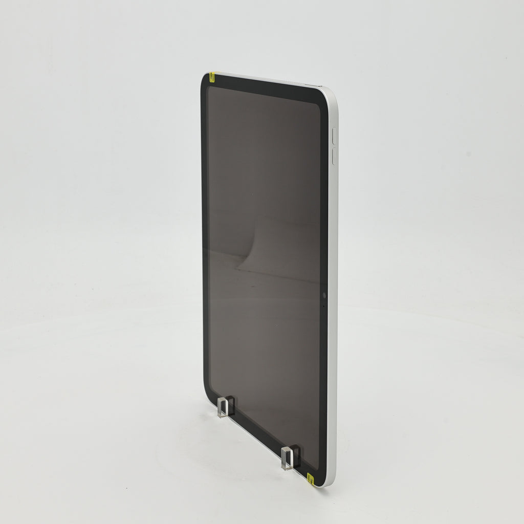 99新 Apple iPad 10代 64G 銀色 WIFI