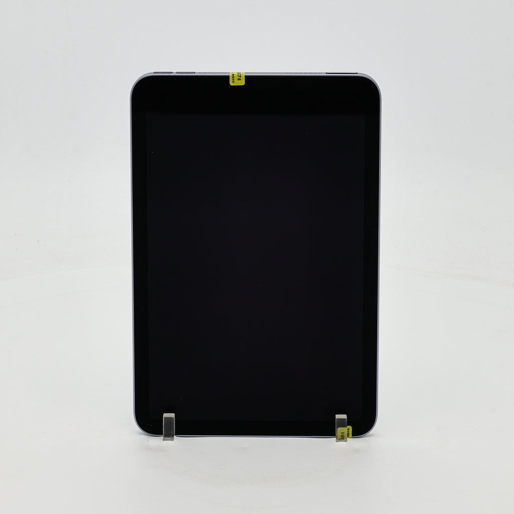 95新 Apple iPad mini6 64G 紫色 WIFI