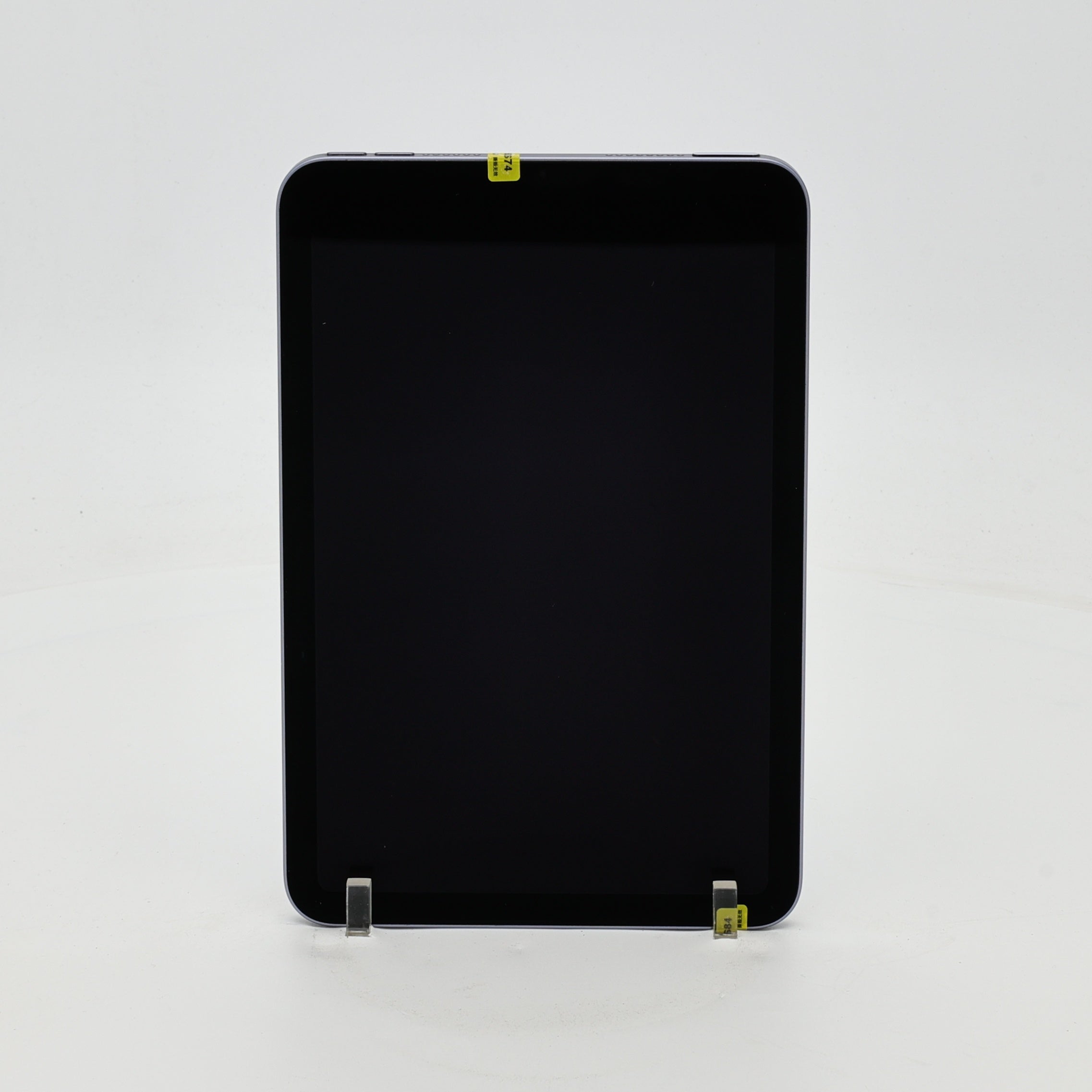 95新 Apple iPad mini6 64G 紫色 WIFI