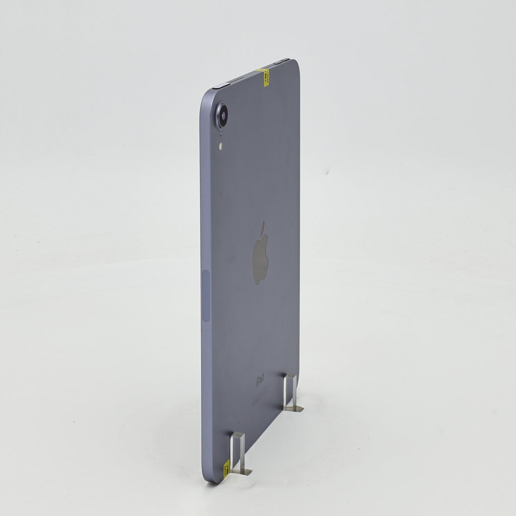 95新 Apple iPad mini6 64G 紫色 WIFI
