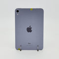 95新 Apple iPad mini6 64G 紫色 WIFI