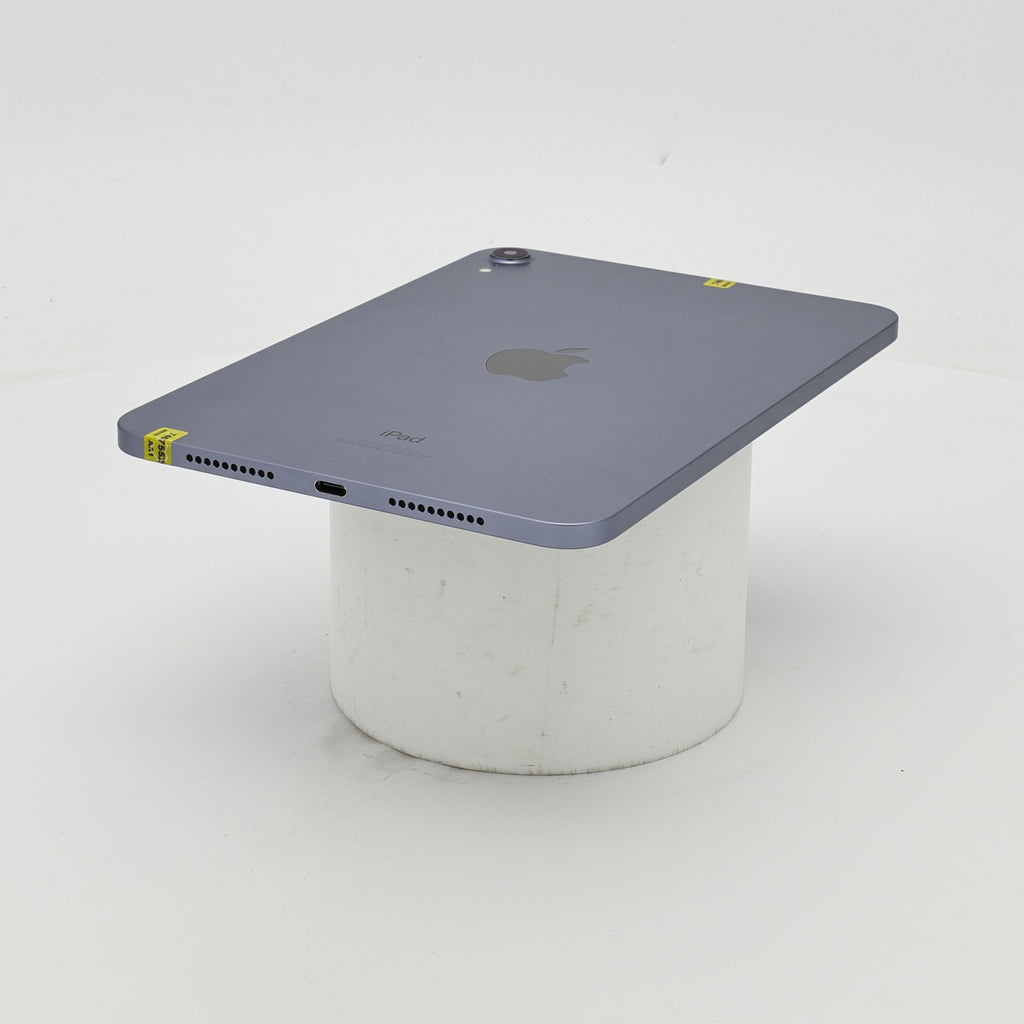 95新 Apple iPad mini6 64G 紫色 WIFI