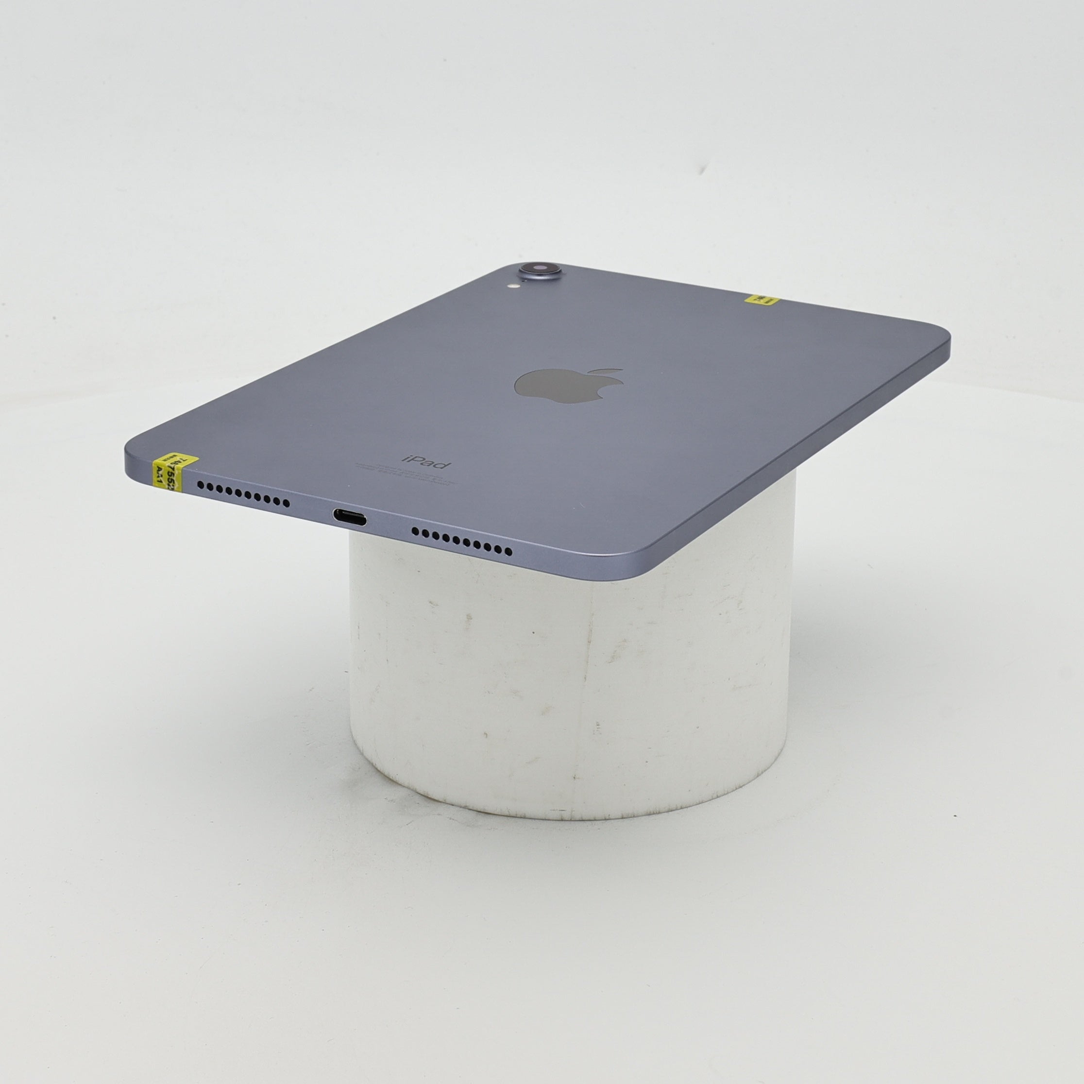 95新 Apple iPad mini6 64G 紫色 WIFI