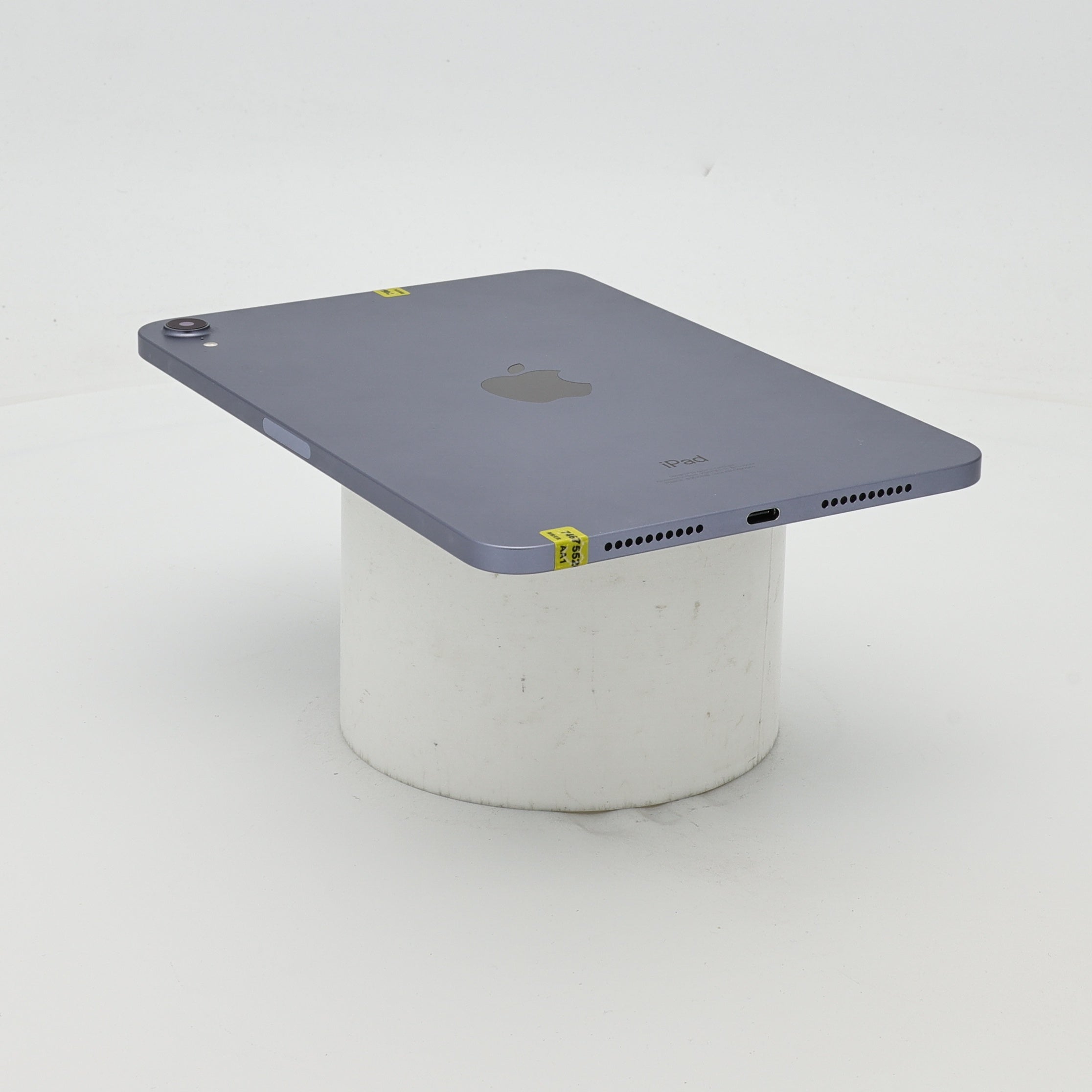 95新 Apple iPad mini6 64G 紫色 WIFI