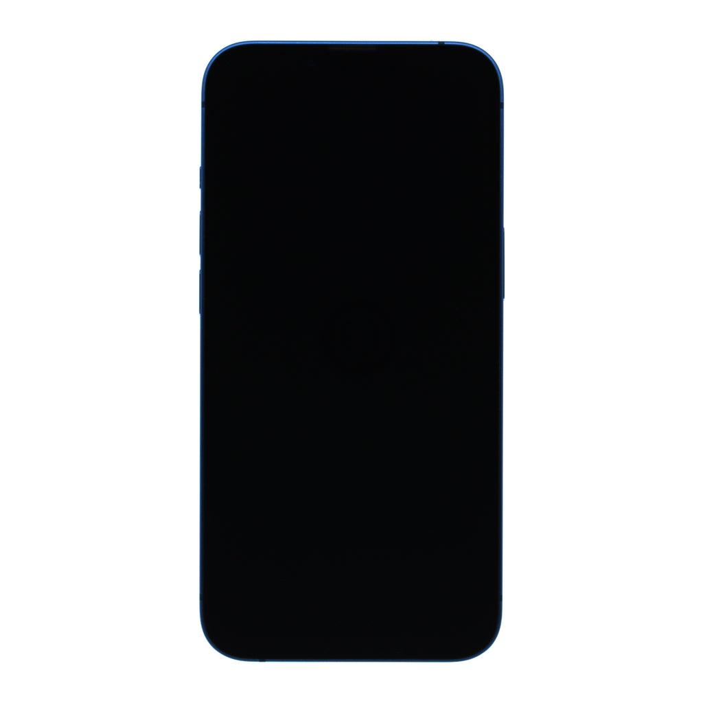 95新 Apple iPhone 13 128G 藍色 中國大陸版