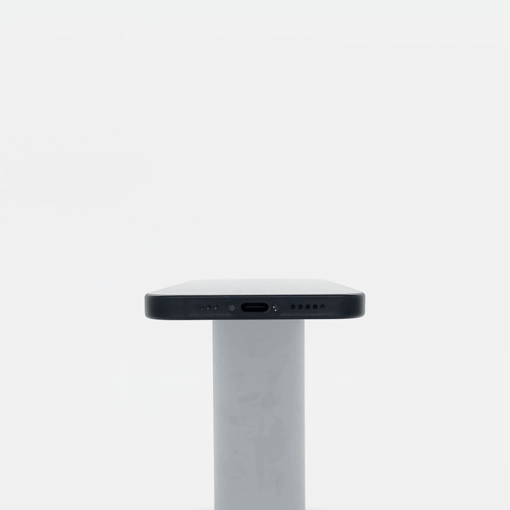 95新 Apple iPhone 15 256G 黑色 中國大陸版