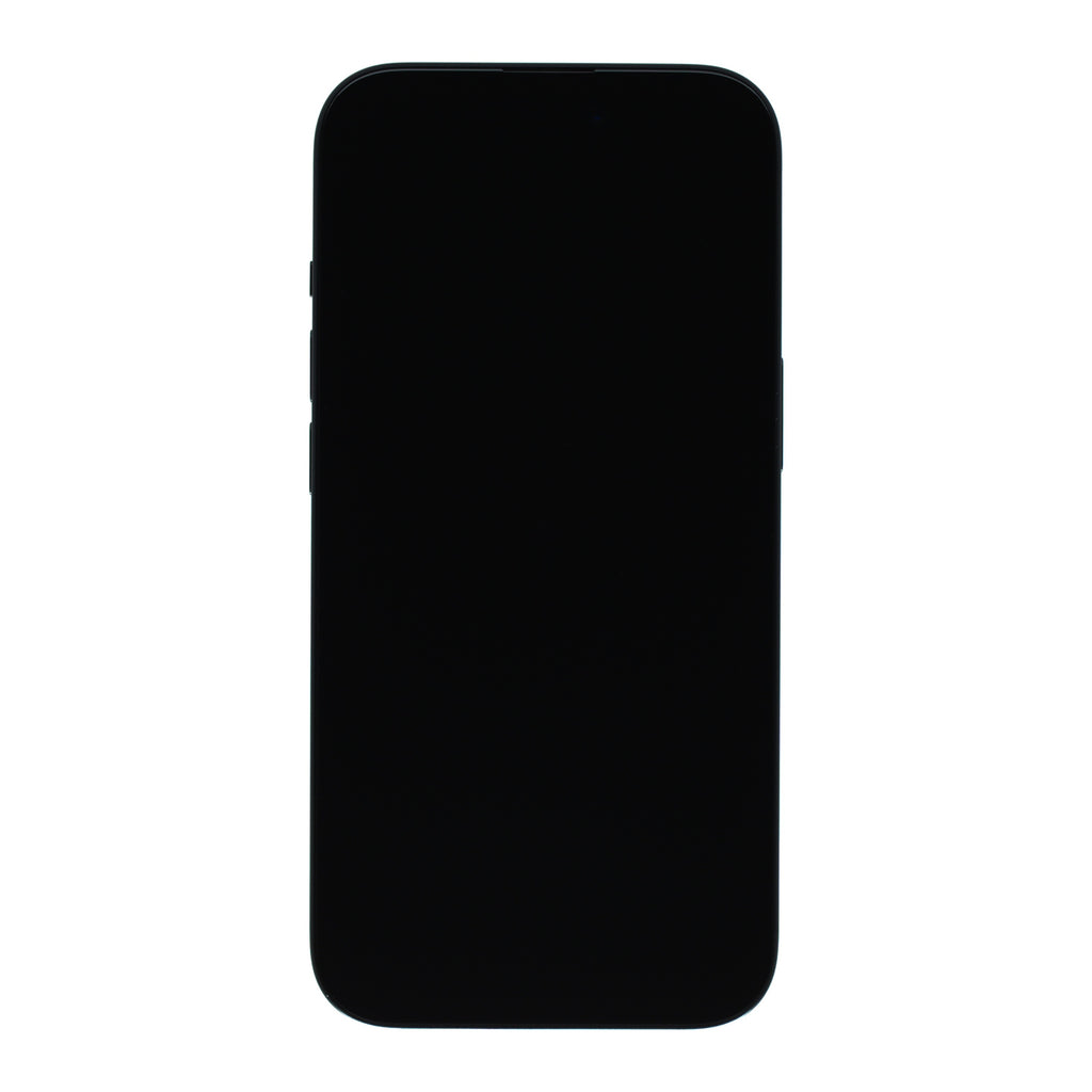 95新 Apple iPhone 15 256G 黑色 中國大陸版