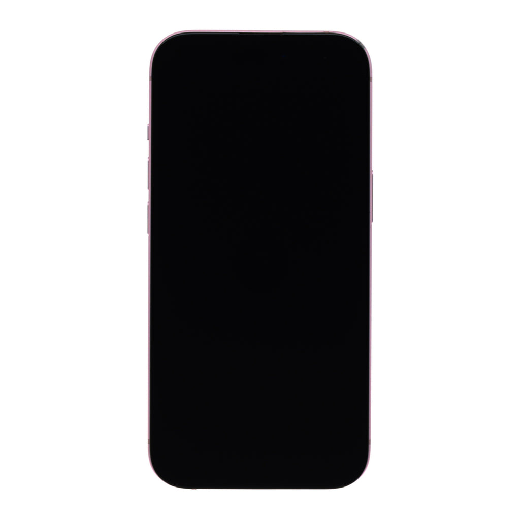 95新 Apple iPhone 15 128G 粉紅色 中國大陸版