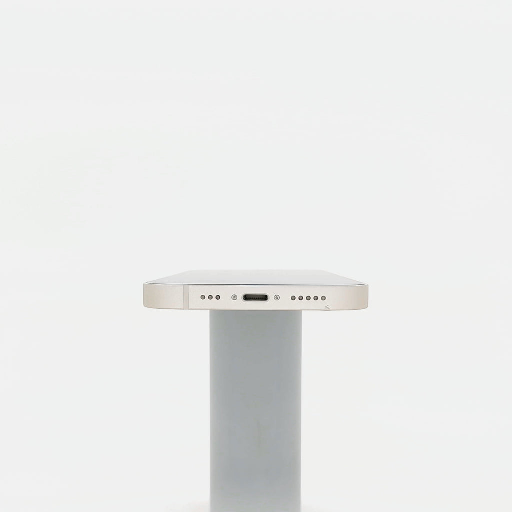 95新 Apple iPhone 13 128G 星光色 中國大陸版
