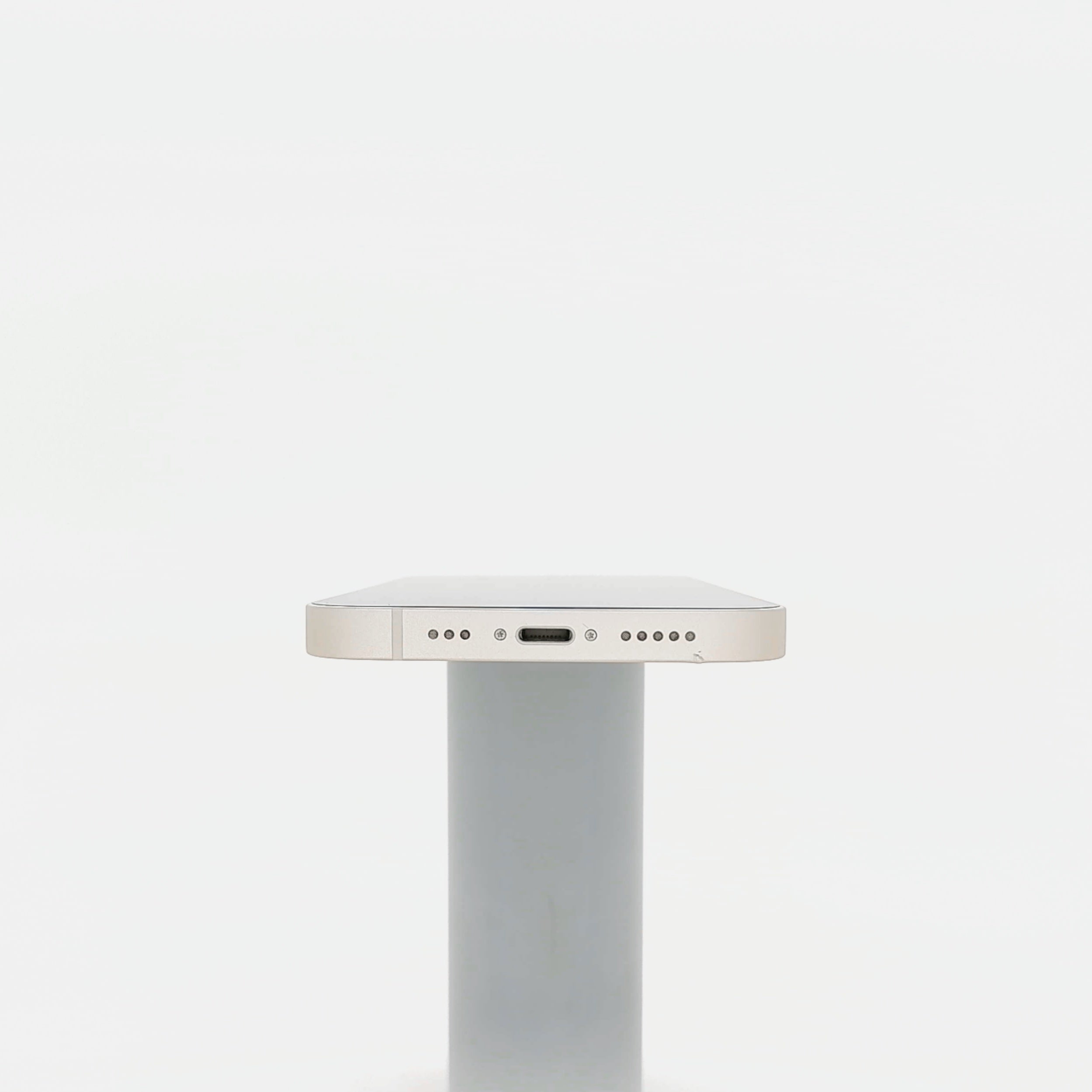 95新 Apple iPhone 13 128G 星光色 中國大陸版