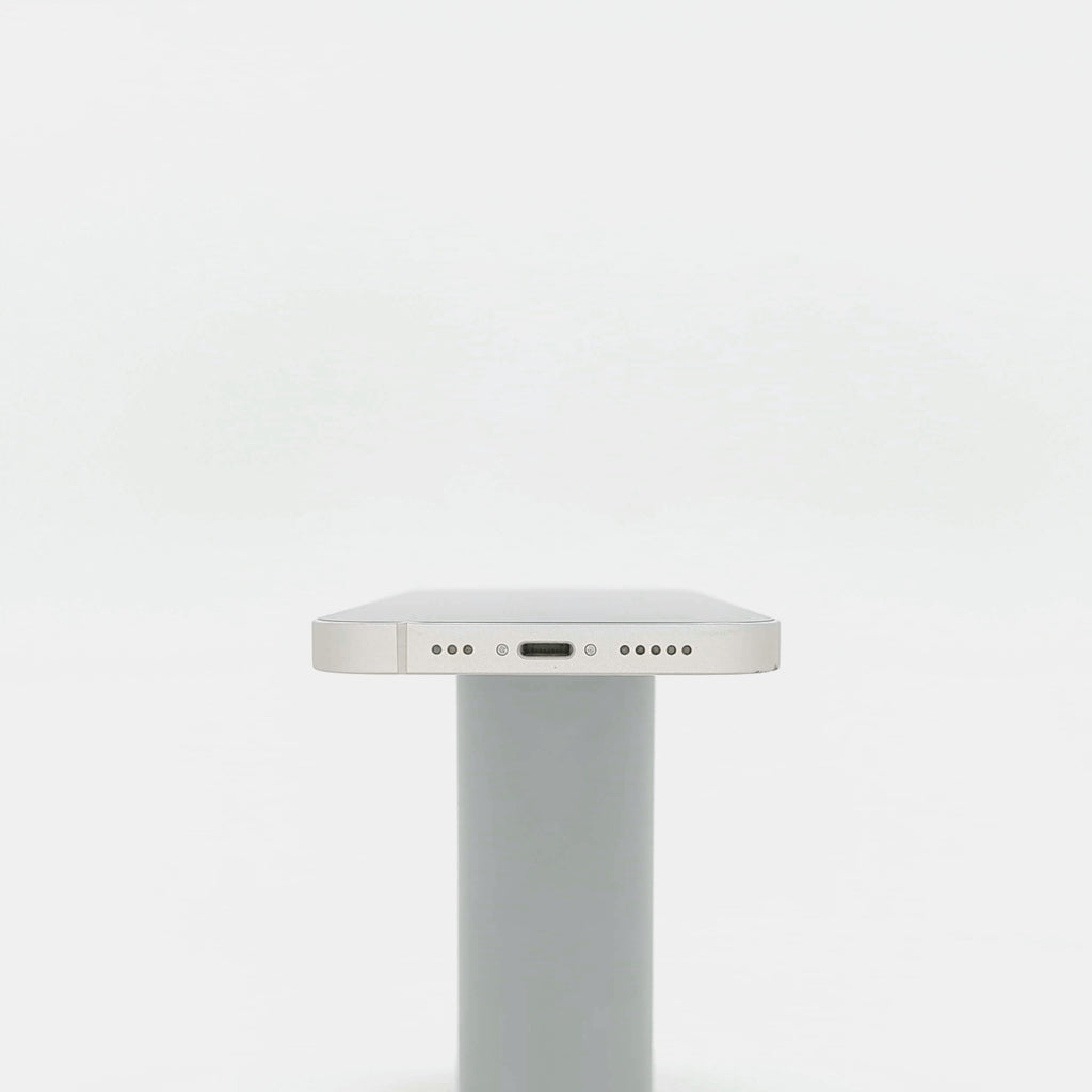 95新 Apple iPhone 13 128G 星光色 中國大陸版