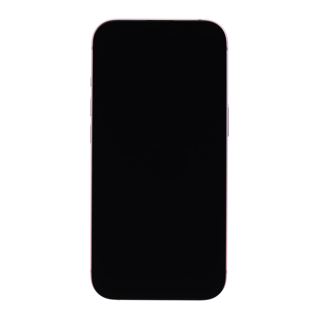 95新 Apple iPhone 15 128G 粉紅色 中國大陸版