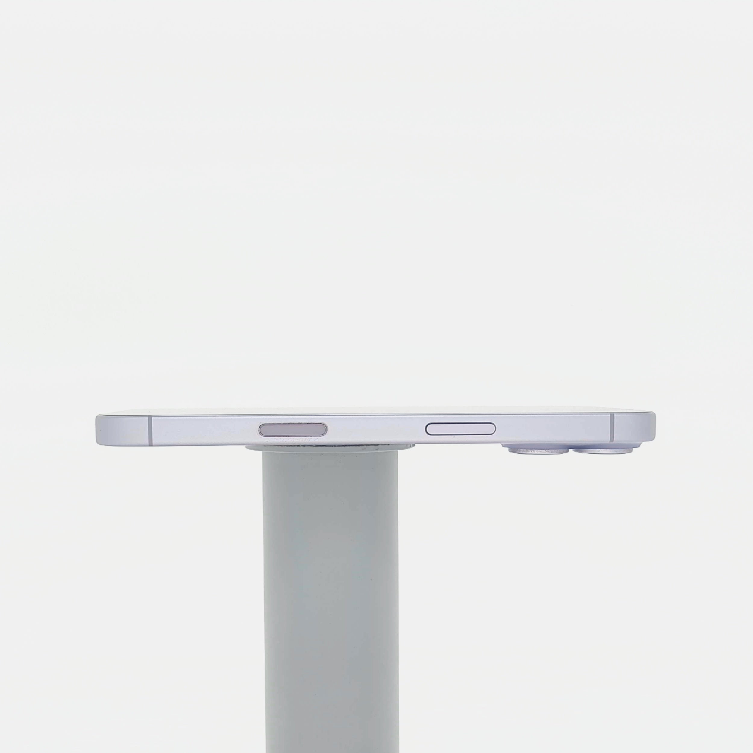 95新 Apple iPhone 17 256G 薰衣草紫色 中國大陸版