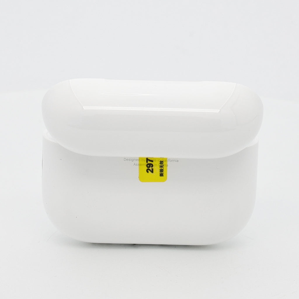 99新 Apple AirPods Pro 3 白色